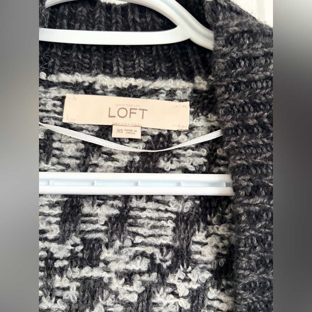 Loft Cardigan - Picture 3 of 5